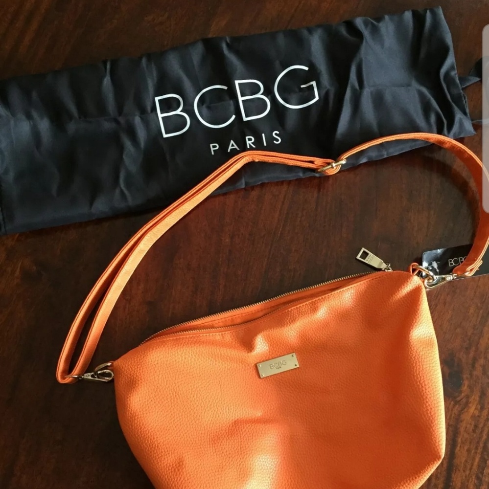 Bcbg purse